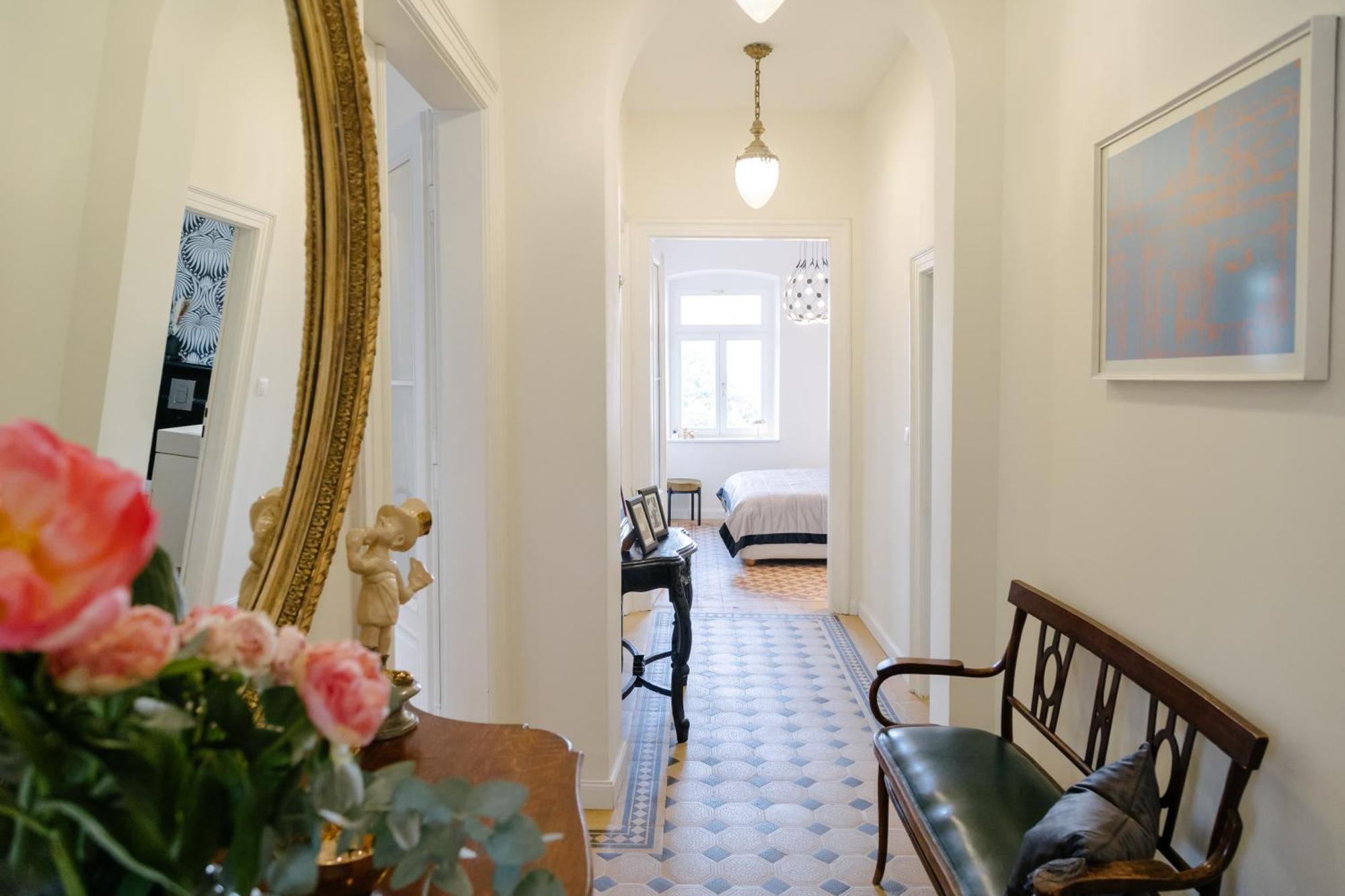 Peacock Apartments Split Kültér fotó