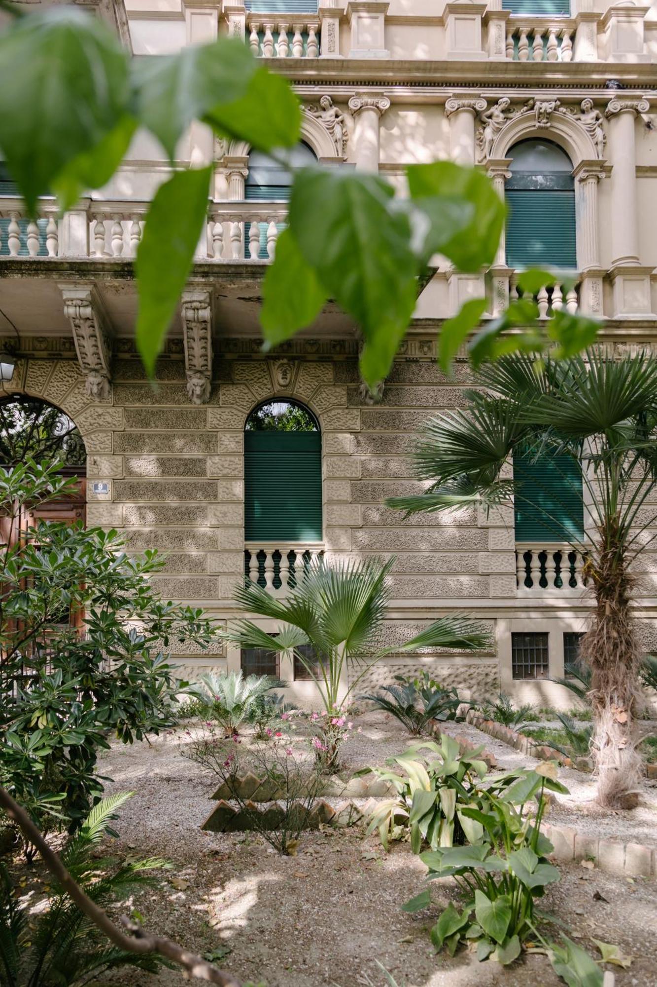 Peacock Apartments Split Kültér fotó